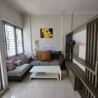 Dijual Cepat Ruko 3 Lantai Strategis di Cengkareng, Jakarta Barat