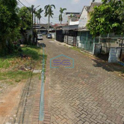 Dijual Tanah Kavling Strategis di Citra Garden 2 Kalideres