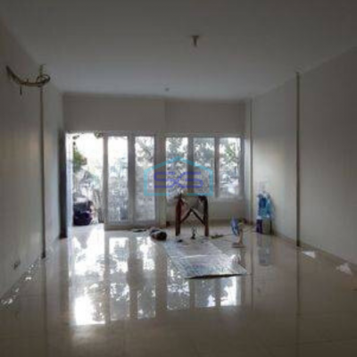 Dijual Ruko 3 lantai gandeng strategis di Cengkareng, dekat Jl. Cendrawasih Raya