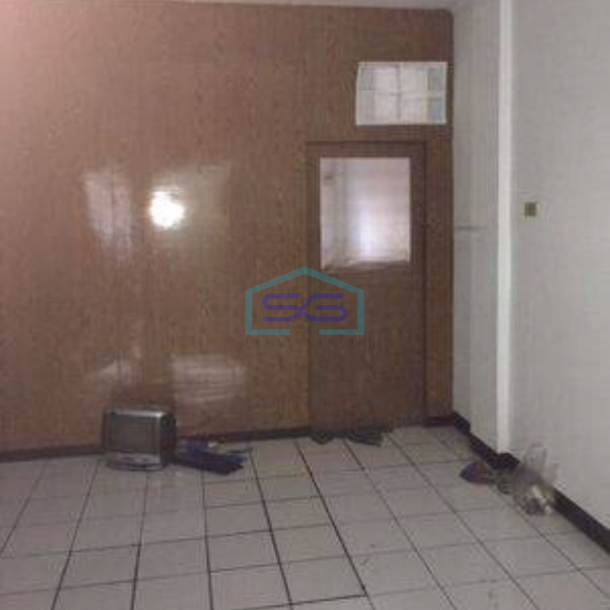 Dijual Cepat Ruko 2.5 Lantai di Jl. Cendrawasih Raya, Cengkareng-3