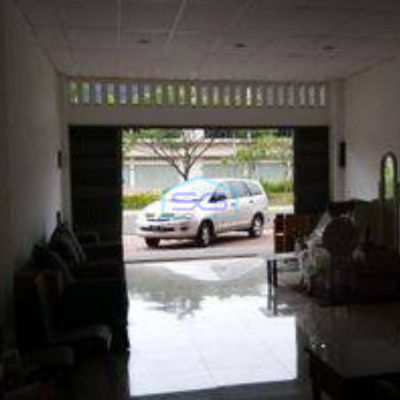 Dijual Ruko 3 Lantai Dak Cor Beton di Airport City, Strategis Dekat Bandara Soetta