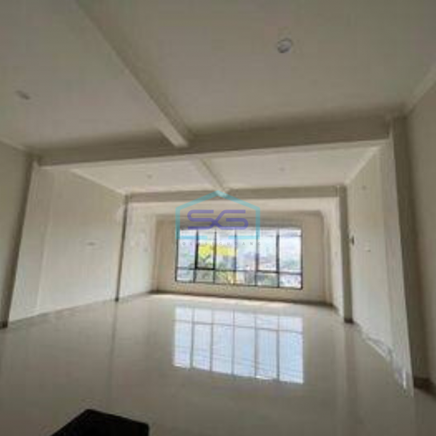 Dijual cepat Ruko baru 3,5 lantai di Poris Indah, Tangerang-3