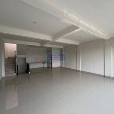 Dijual cepat Ruko baru 3,5 lantai di Poris Indah, Tangerang