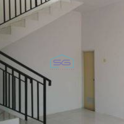 Dijual Gudang Surya Balaraja, Dekat Akses Tol Balaraja Barat