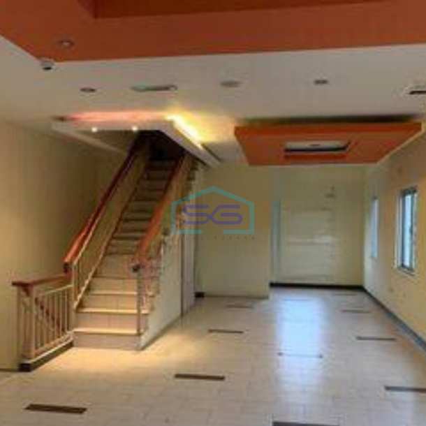 Dijual Ruko Vienna hoek 3.5 lantai strategis di Gading Serpong-2