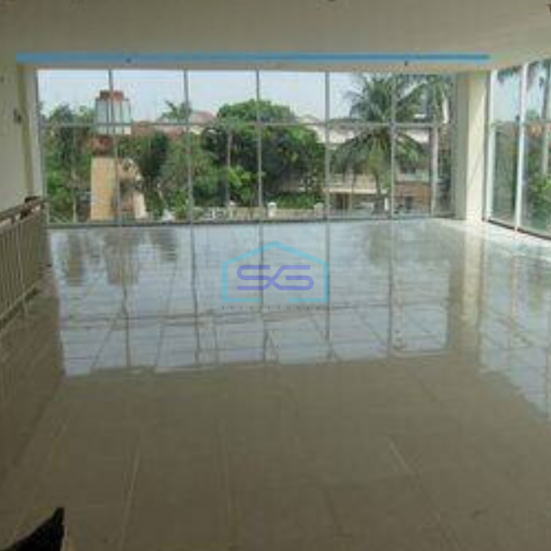 Dijual Ruko Baru Hook 3 Lantai @ Apartemen Belmont Residence-2