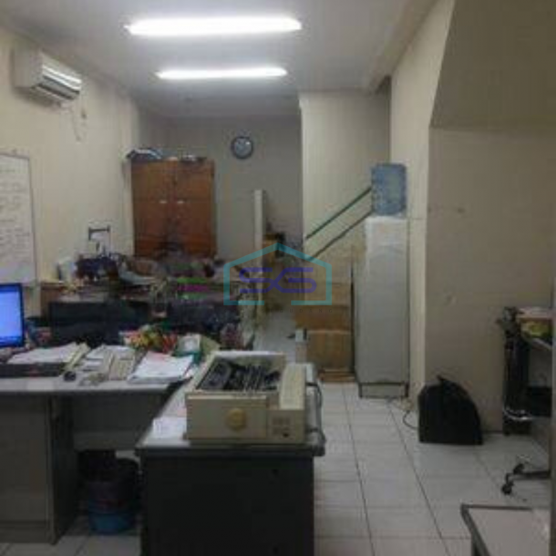 Dijual cepat Ruko gandeng 4 lantai di Palmerah Barat, Jakarta Pusat-2