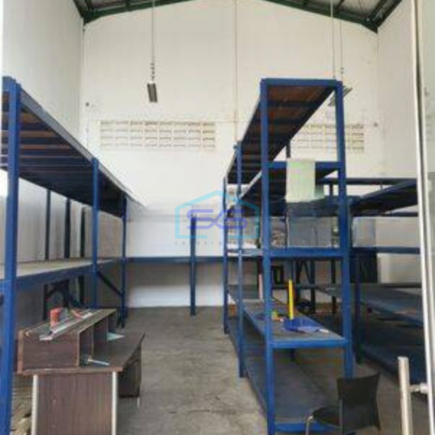 Dijual cepat Gudang startegis di Green Sedayu Bizpark, Kalideres-2