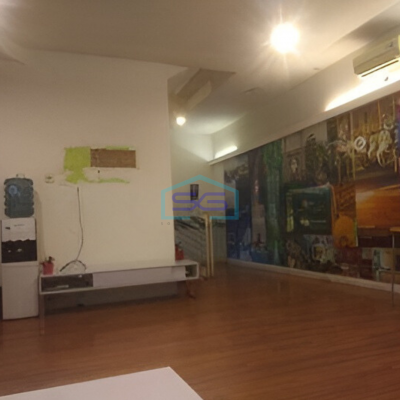 Dijual Rukan Gandeng 4 Lantai Strategis di Karawaci Office Park