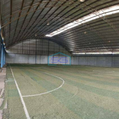 Dijual cepat gudang 2000 m2 di Cikarang Barat, Bekasi