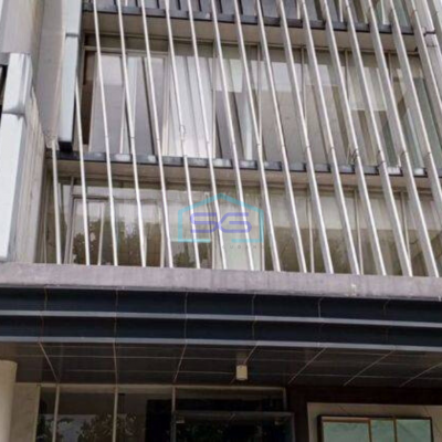 Dijual Cepat Foresta Business Loft 1 Strategis Di Bsd City