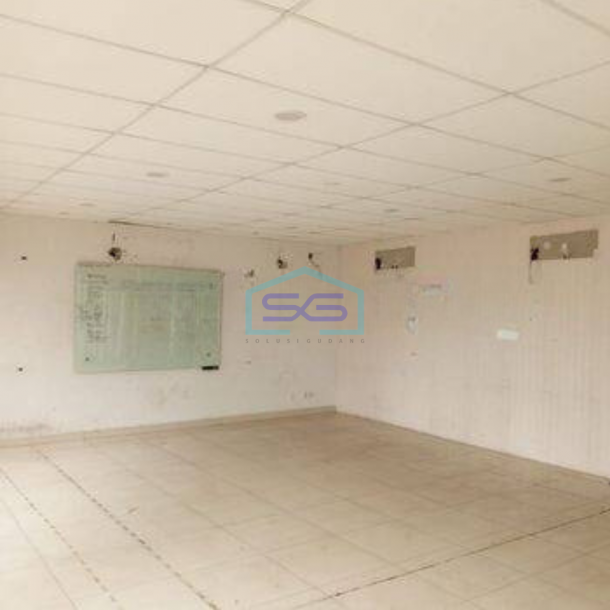 Dijual Cepat Foresta Business Loft 1 Strategis Di Bsd City-3