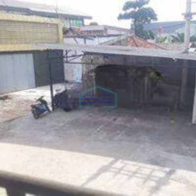 Dijual cepat Ruang Usaha pinggir Jalan Raya di Kapuk, dekat PIK