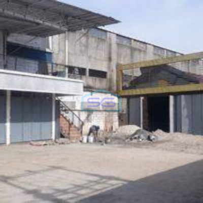 Dijual Murah Gudang Di Jl. Raya Kapuk Kamal, Cengkareng