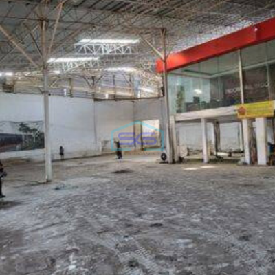 Dijual cepat Gudang strategis akses container di Jurumudi, Tangerang