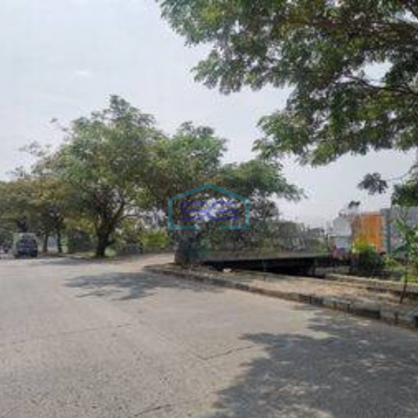 Dijual Cepat Kavling Tanah Strategis Di Teluk Naga, Tangerang-2