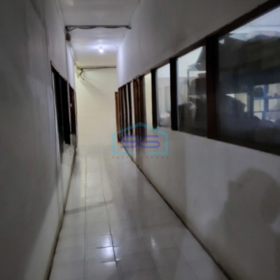 Dijual Cepat Pabrik Lokasi Strategis di Pinggir Jalan Raya Cengkareng Jakarta Barat-2