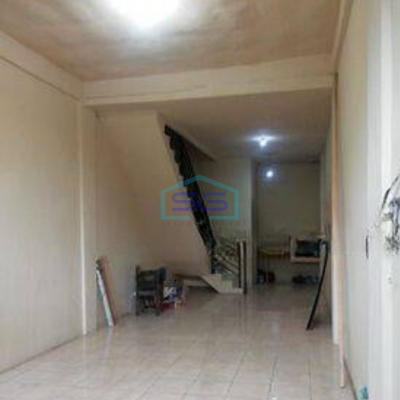 Disewakan Cepat Ruko 2,5 lantai di Cengkareng Indah