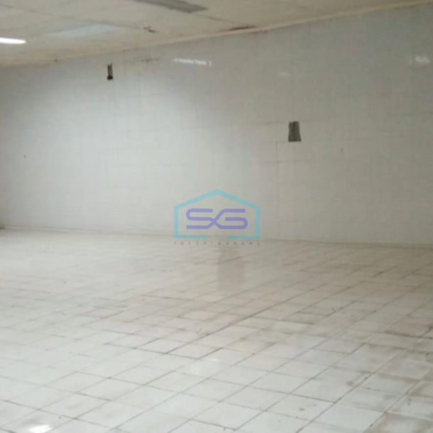 Dijual Cepat Pabrik Luas Bangunan 3822 m² Lokasi Strategis di Pinggir Jalan Raya Bitung Tangerang-1