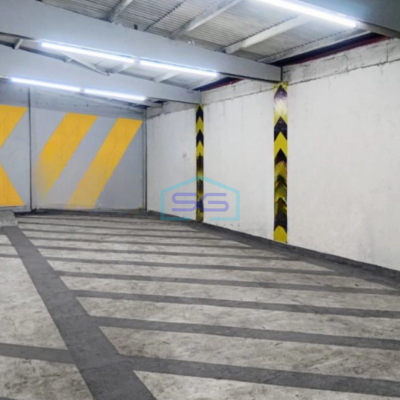 Disewakan Gudang Luas Bangunan 170 m² Lokasi Strategis di Kapuk Jakarta Utara-3