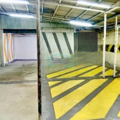 Disewakan Gudang Luas Bangunan 170 m² Lokasi Strategis di Kapuk Jakarta Utara-2