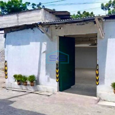 Disewakan Gudang di Cengkareng Jakarta Barat Lokasi Dekat Akses Transportasi-2