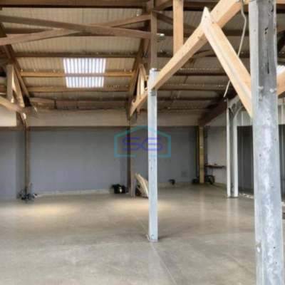 Disewakan Gudang di Cengkareng Jakarta Barat Lokasi Dekat Akses Transportasi