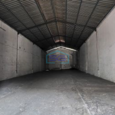 Disewakan Gudang Luas Bangunan 360 m² Bisa Masuk Container di Kalideres Jakarta Barat-4