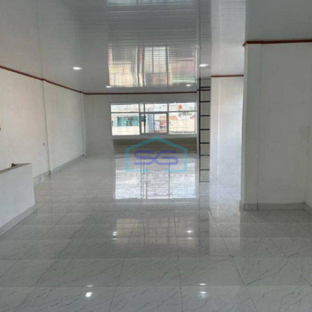 Dijual Ruko 3 Lantai di Penjaringan Jakarta Utara Luas Bangunan 550 m²-2