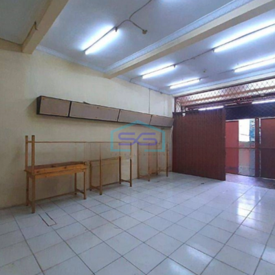 Dijual Ruko Siap Pakai 3 Lantai di Kalideres Jakarta Barat