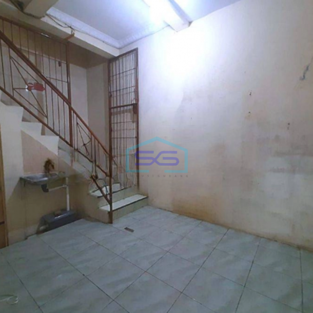 Dijual Ruko Siap Pakai 3 Lantai di Kalideres Jakarta Barat-1