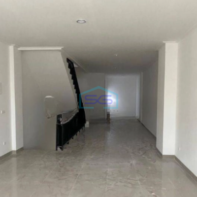 Disewakan Ruko di Babakan Tangerang Luas Bangunan220 m²