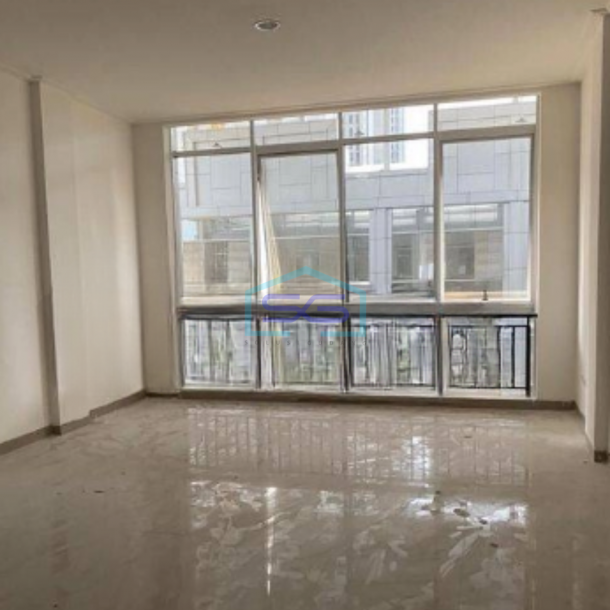 Disewakan Ruko di Babakan Tangerang Luas Bangunan220 m²-1