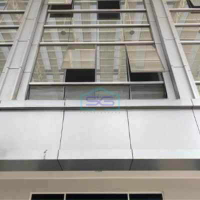 Disewakan Ruko di Babakan Tangerang Luas Bangunan220 m²