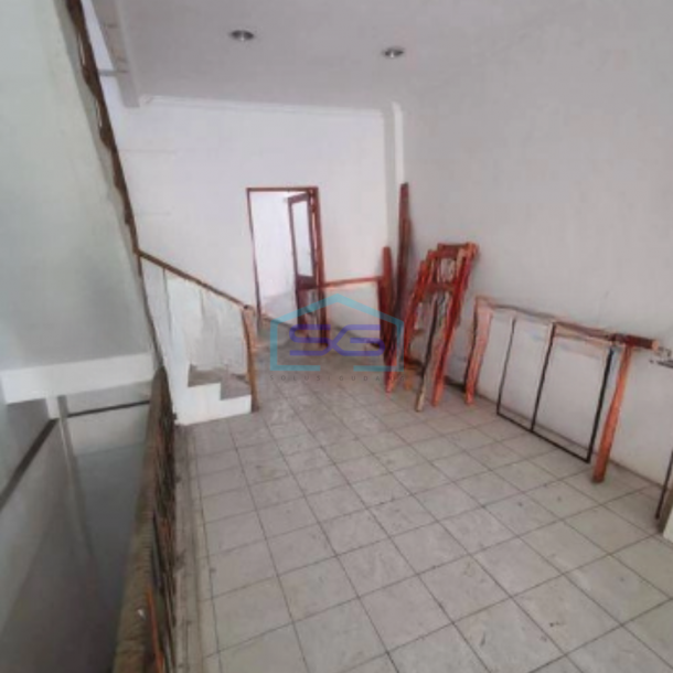 Disewakan Ruko 3 Lantai Siap Huni di Pluit Jakarta Utara Harga Nego-3