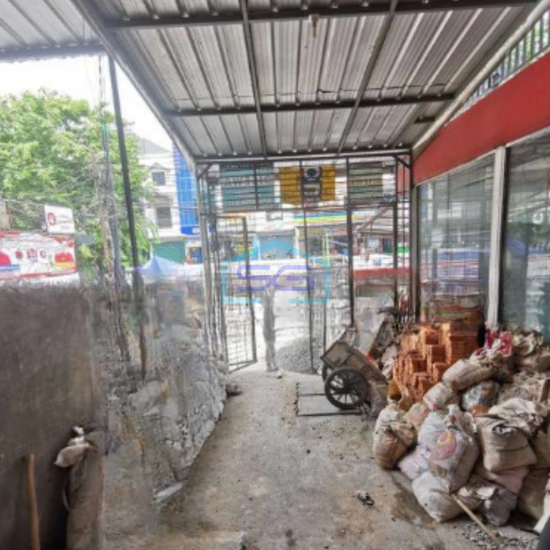 Disewakan Ruko 3 Lantai Siap Huni di Pluit Jakarta Utara Harga Nego-1