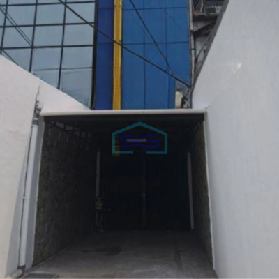 Disewakan Ruko di Jembatan Lima Jakarta Barat Luas Tanah  155 m²