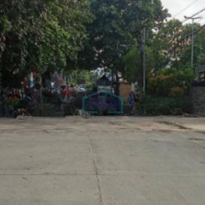 Dijual Gudang 1 Lantai di Sunter Jakarta Utara Luas Tanah 1300 m²