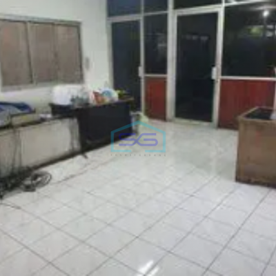 Dijual Gudang 1 Lantai di Kosambi Tangerang Akses Container 20 Feet