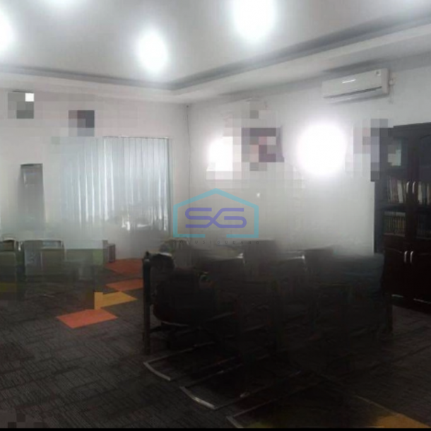 Dijual Gudang di Cimanggis Depok Lokasi Strategis Siap Pakai Harga Nego-3