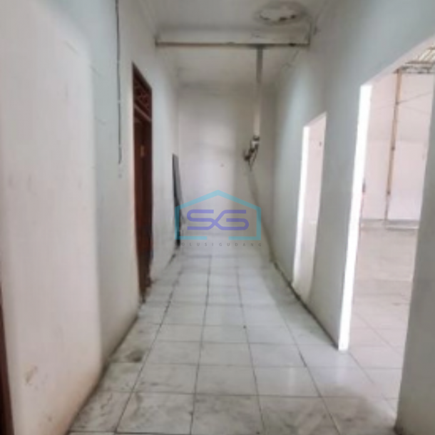 Dijual Gudang 1 Lantai Luas Bangunan 1700 m² Lokasi Cileungsi Bogor-3