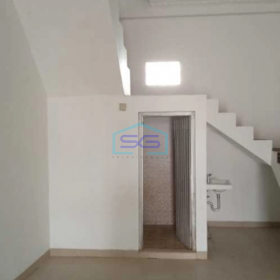 Dijual Ruko Luas Bangunan  224 m² Lokasi Tanjung Karang Barat Bandar Lampung-4