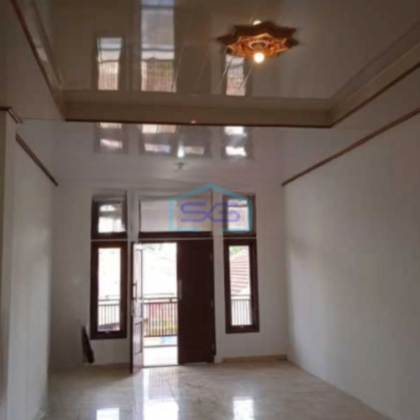 Dijual Ruko Luas Bangunan  224 m² Lokasi Tanjung Karang Barat Bandar Lampung-3