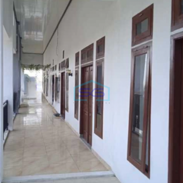 Dijual Ruko Luas Bangunan  224 m² Lokasi Tanjung Karang Barat Bandar Lampung-1