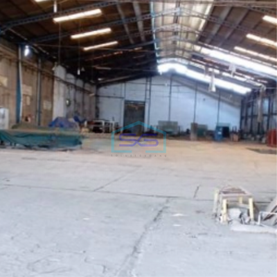 Dijual Tanah Luas 3100 m² Lokasi Kosambi Tangerang