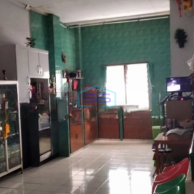 Dijual Ruko Harga Murah Luas Bangunan  260 m² Lokasi Jelambar Jakarta Barat-3