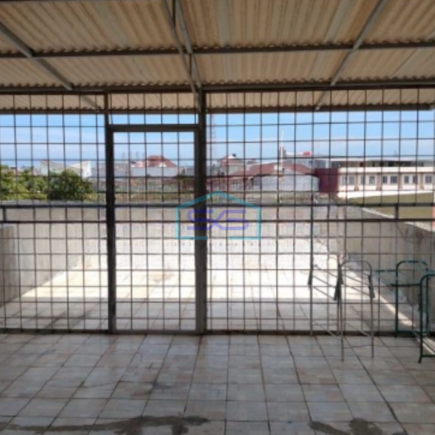 Dijual Ruko Harga Murah Luas Bangunan  260 m² Lokasi Jelambar Jakarta Barat-1