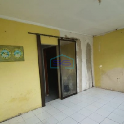 Dijual Ruko Luas Bangunan 300 m² Lokasi Pluit Jakarta Utara