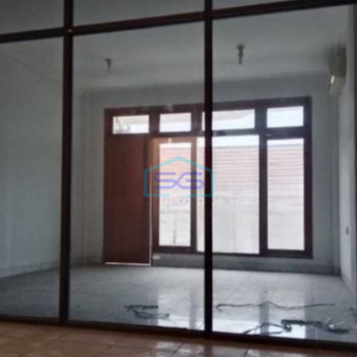 Disewakan Ruko Siap Huni Luas Bangunan 202 m² Lokasi Tambora Jakarta Barat-3