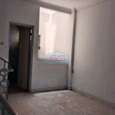 Disewakan Ruko Siap Huni Luas Bangunan 202 m² Lokasi Tambora Jakarta Barat-2